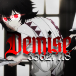 #Demise TAG