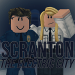 Scranton: The Electric City
