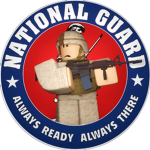 "United States National Guard"