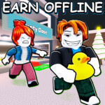 [🎄] Steal a Duck!🐥