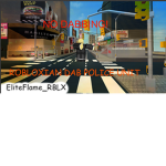 Robloxian Dab Police Unit