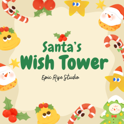 Santa's Wish Tower
