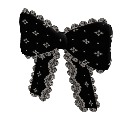 Royal Bow for Korblox