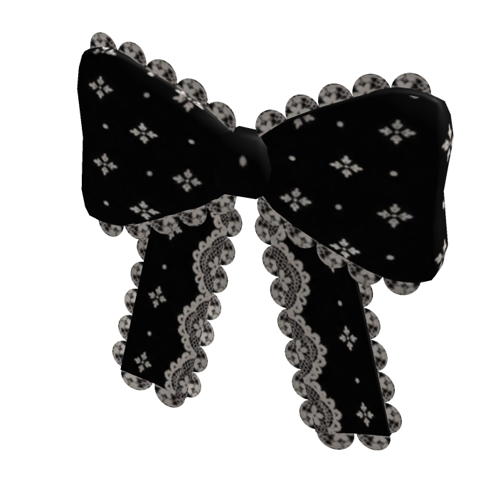 Royal Bow for Korblox