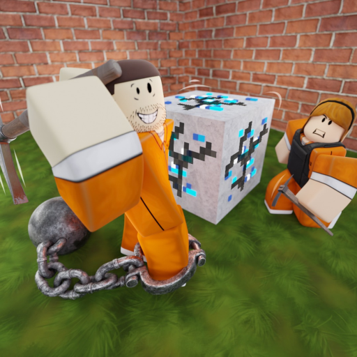 ⛏️ Mine for Freedom