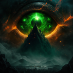Div's Dimension