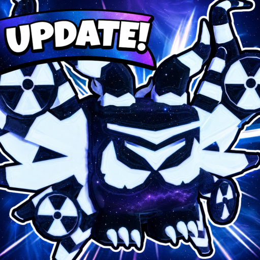 [NEW!] Click Simulator✨