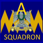 A Squadron, Royal Scots Dragoon Guardsᅠ