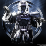 TGR ≡ Advanced Recon Commandos