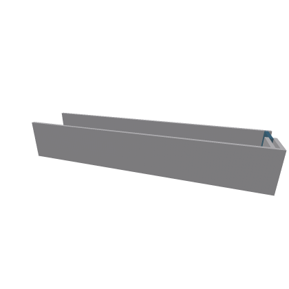 Slide door
