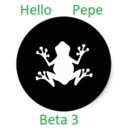 Hello PP [Beta 3] icon