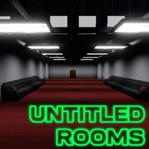 UNTITLED ROOMS