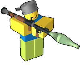 Rocket Strike!