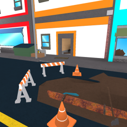 Assassinated [Sandbox]