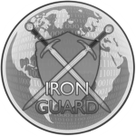 -= Iron Guard =-