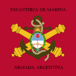Infantería de Marina de la República Argentina