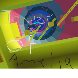 TOWER OF AMELIA