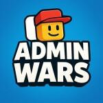 Admin Wars: Halloween Havoc