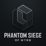 Phantom Siege Of WTRB