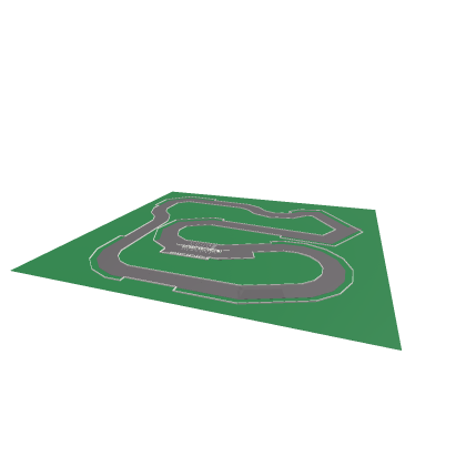 Race track