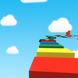 Super fun obby!