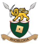 Rhobloxian Security Forces