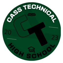 CASS TECH HIGHSCHOOL