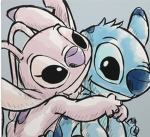 Stitch grupp