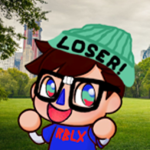 Lose r RBLX fan CLUB!!!