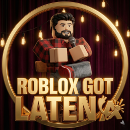[New] Roblox Got Latent 🎤