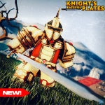 [NEW!] Knight's Fateful Plates
