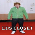 Eds Closet
