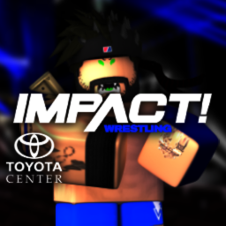 Impact Wrestling // Toyota Centre Arena