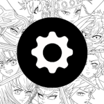 Wallpaper Anime Engine