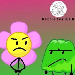 bfb rolepaly icon