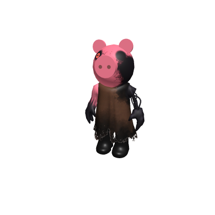 Piggy (Distorted) NPC killer Working!