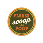POOP MC SCOOP ARMY