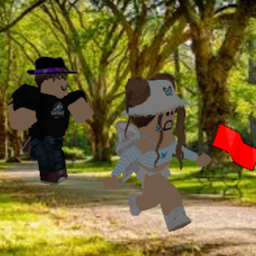 Capture The Flag :)