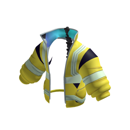 David Martinez Jacket - Cyberpunk Edgerunners thumbnail