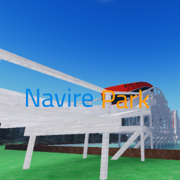 Parc de navigation (Navire Park)