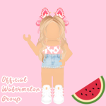 Official Watermelon Group
