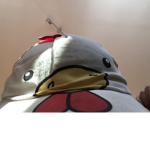 CHICKEN PALCE
