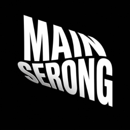 [🏷️CUSTOM SENDIRI] MAIN SERONG