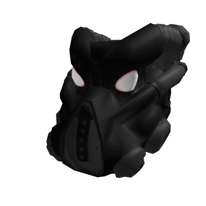 Fallout Enclave Helmet Roblox item thumbnail