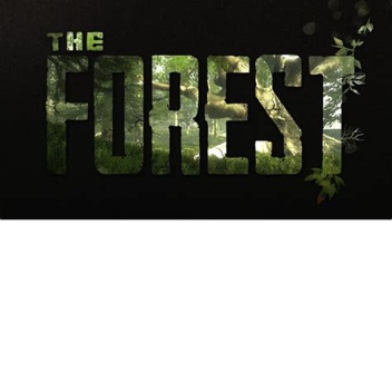 THE FOREST (WIP)