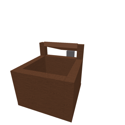 Storage Box *FREE*