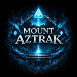 MOUNT AZTRAK
