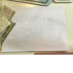 GAME DEVS ONLY