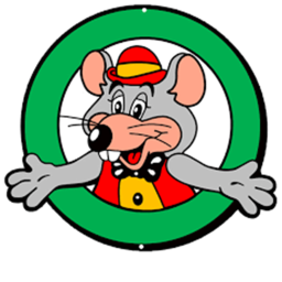 Chuck E Cheese's Pizza Time Theatre 2