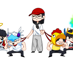 MeowNamPop